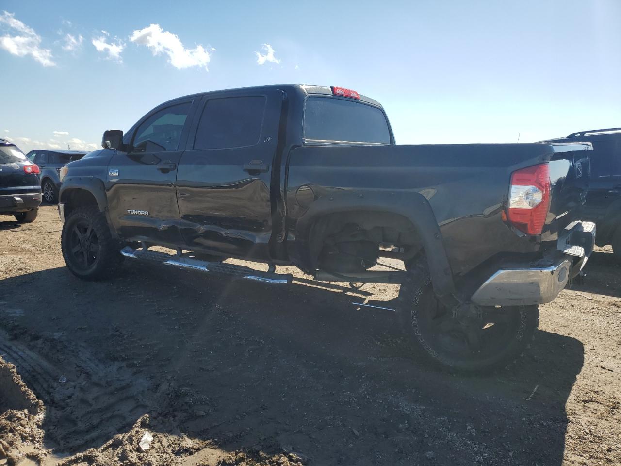 2016 Toyota Tundra - Image 2