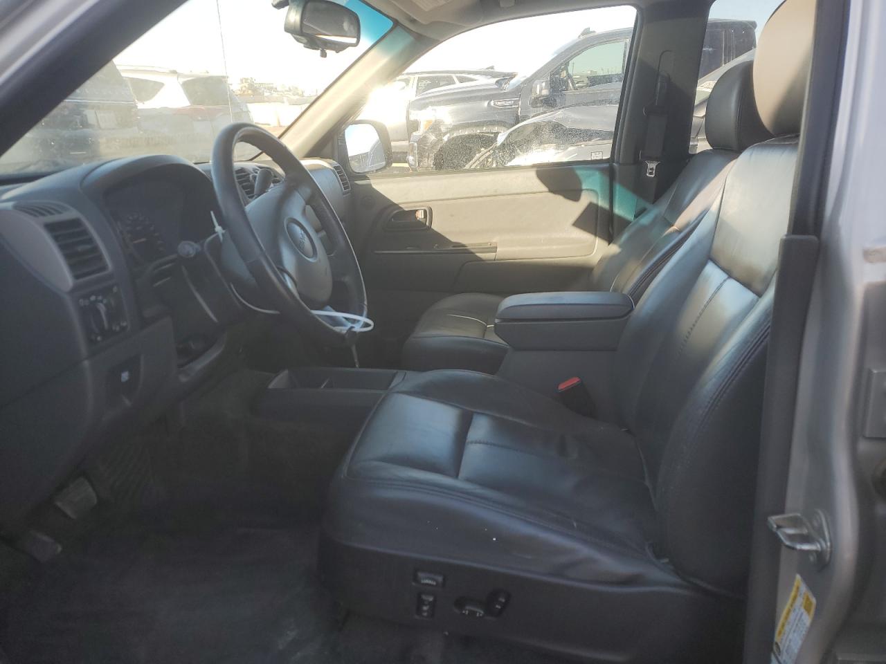 2006 GMC Canyon - Image 7