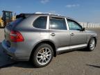 2008 Porsche Cayenne S იყიდება Fresno-ში, CA - Front End