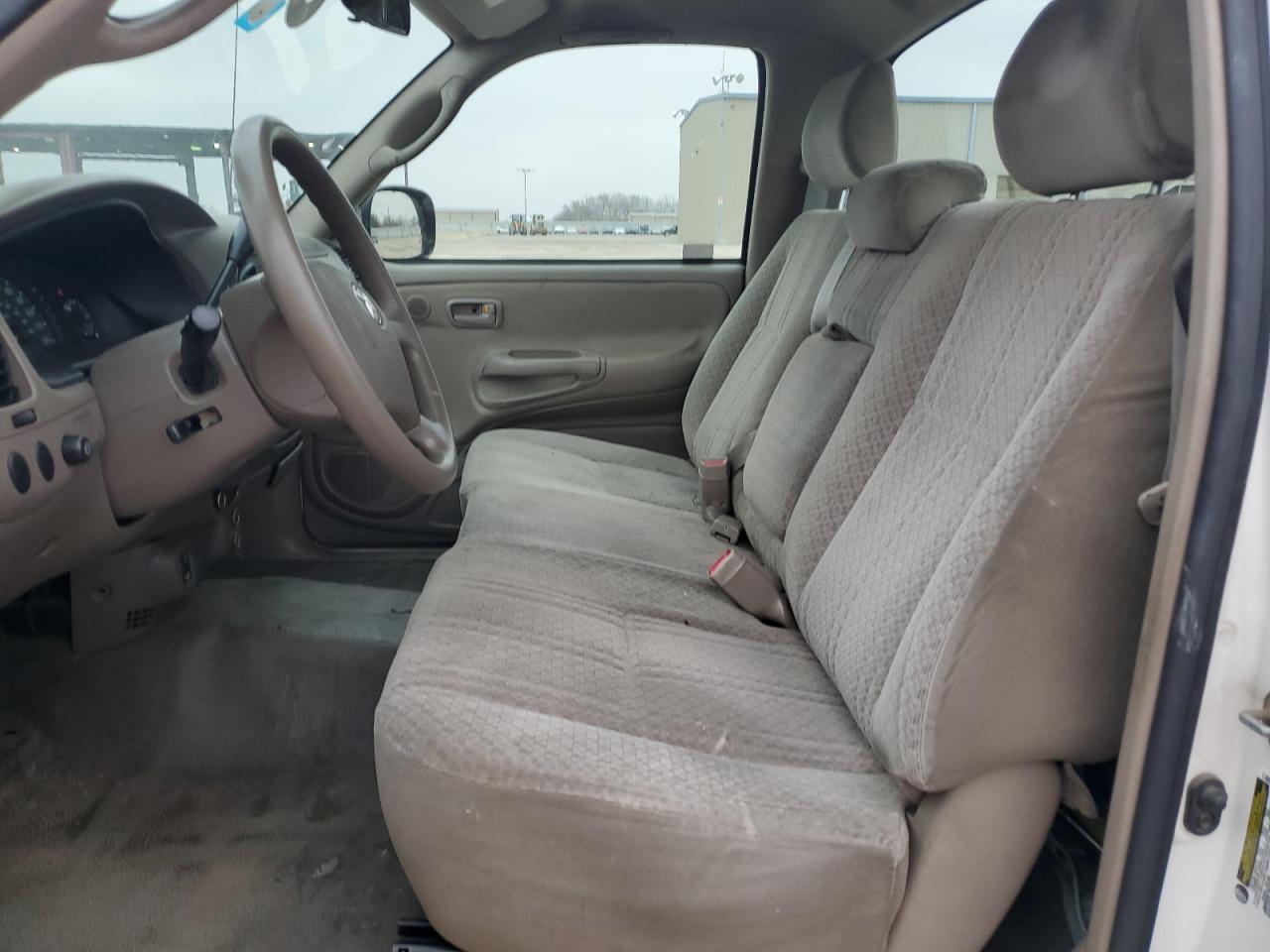 2005 Toyota Tundra - Image 7