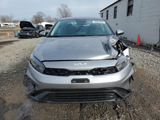  KIA FORTE 2023 Szary