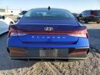 2024 Hyundai Elantra Sel for Sale in Houston, TX - Side