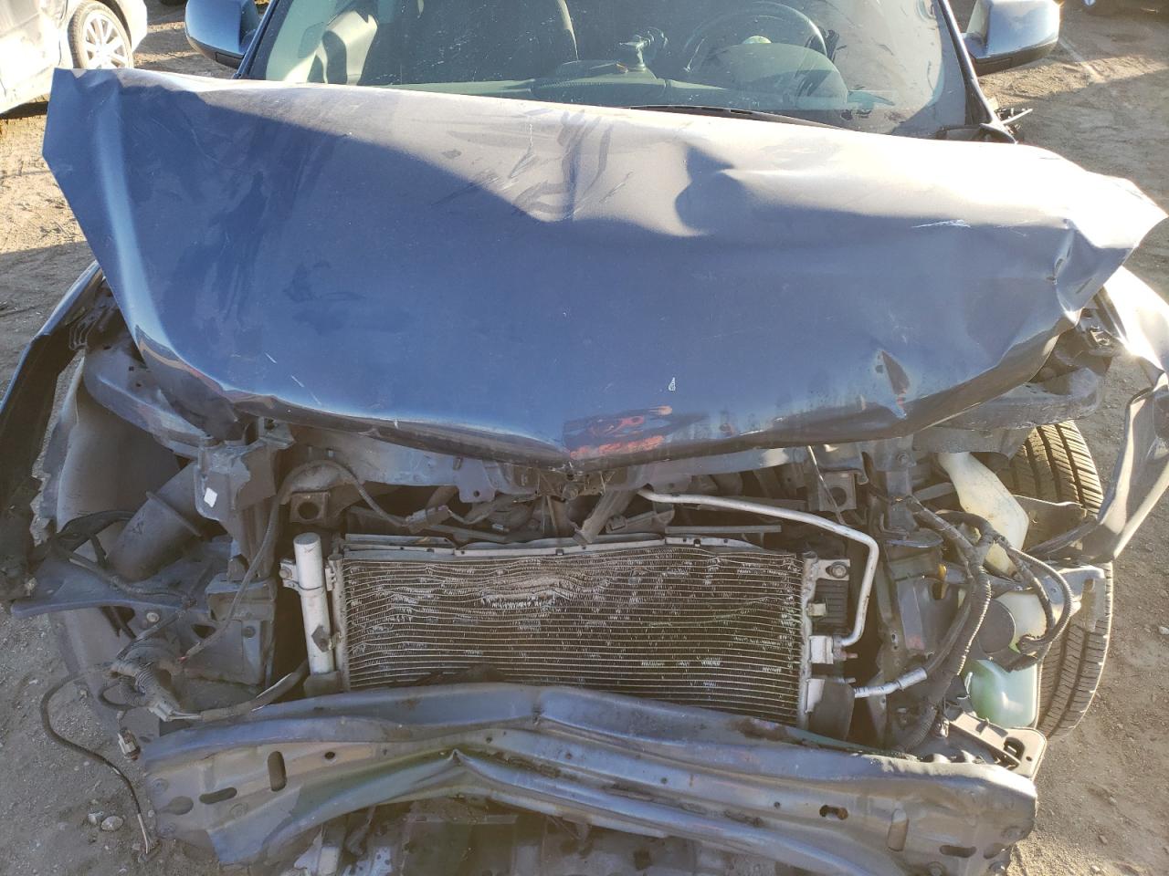 2016 Chevrolet Equinox - Image 13