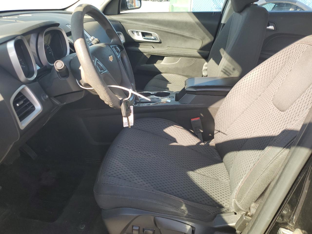 2013 Chevrolet Equinox - Image 7