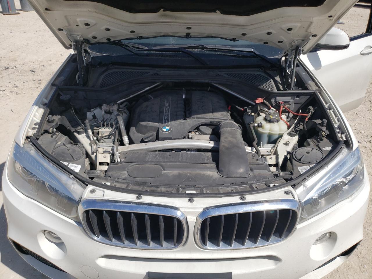 2016 BMW X5 - Image 12