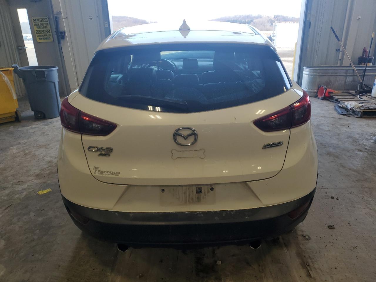 2016 Mazda CX-3 - Image 6