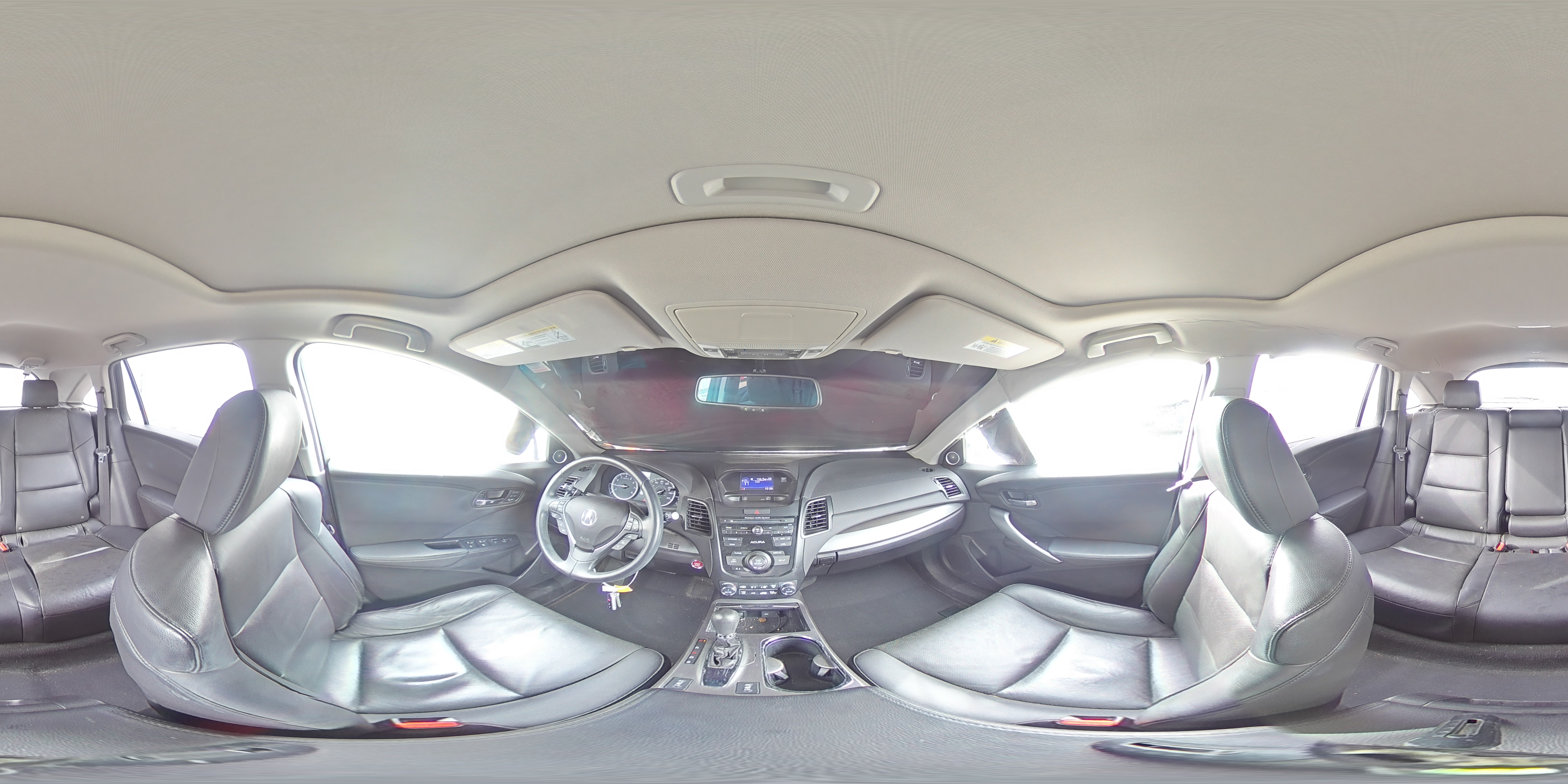 2014 Acura RDX - Image 14
