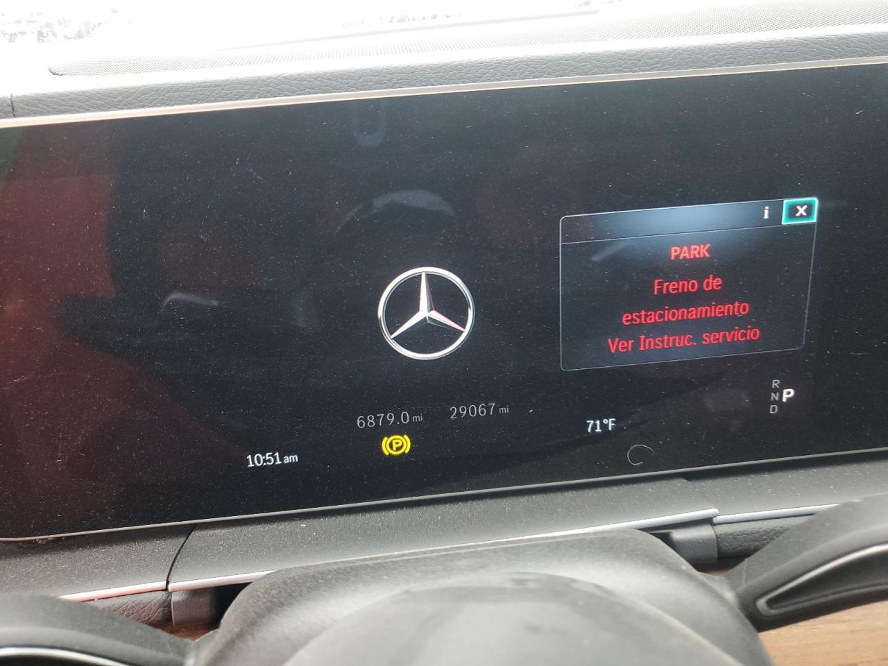 2024 Mercedes-Benz GLE - Image 9