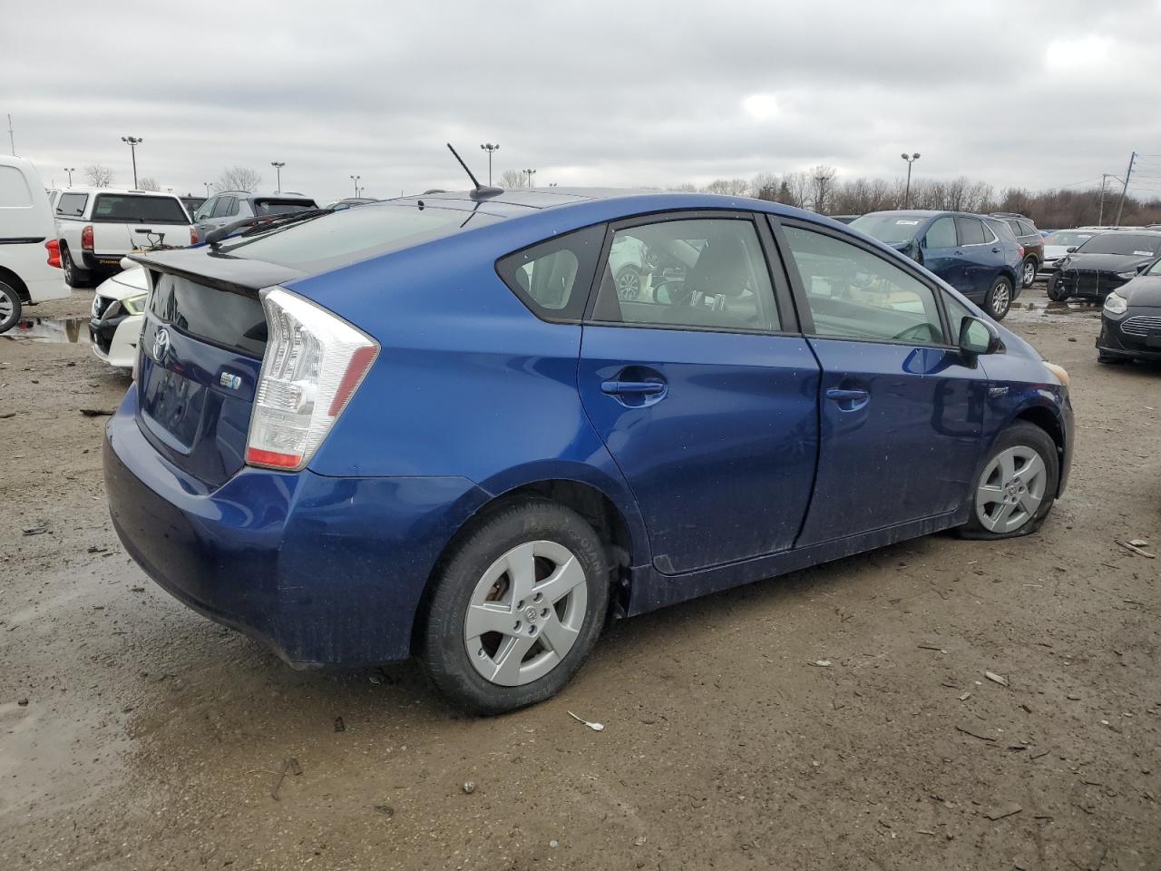 2010 Toyota Prius - Image 3