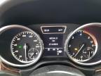 2012 Mercedes-Benz Ml 350 Bluetec na sprzedaż w Columbia Station, OH - Front End