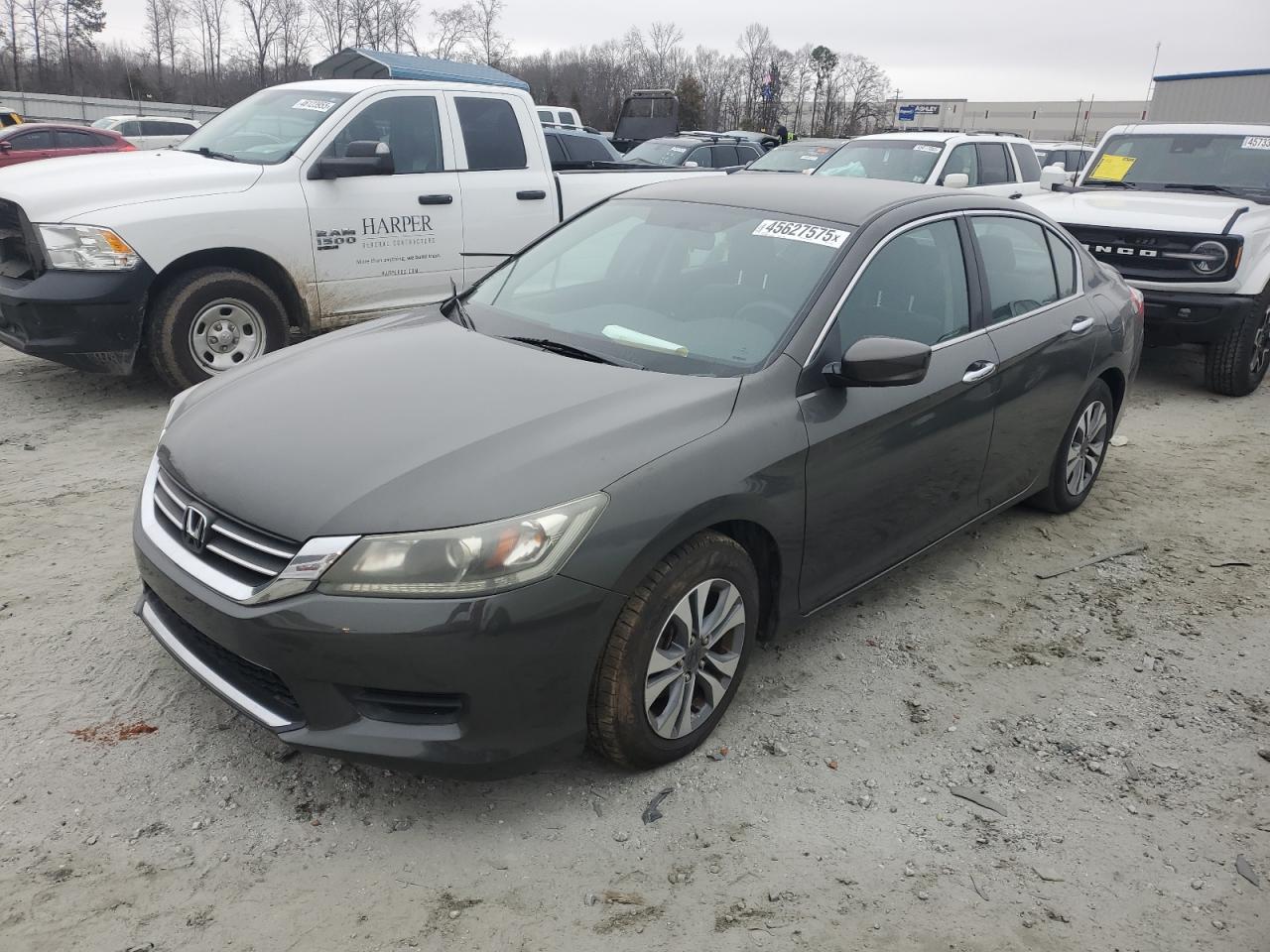 2014 Honda Accord - Image 1