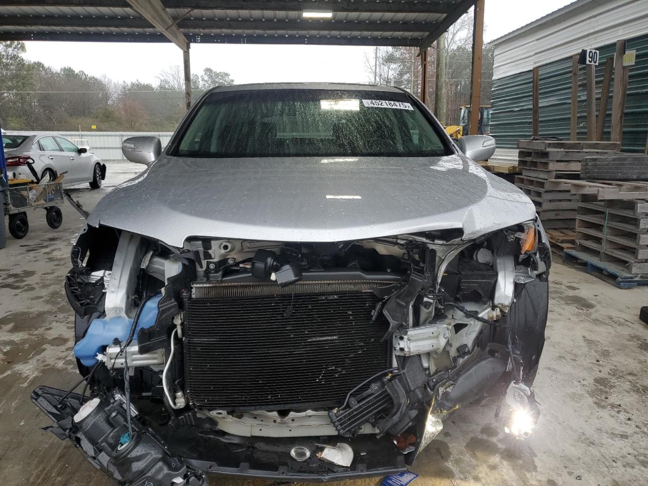 2015 Acura RDX - Image 5