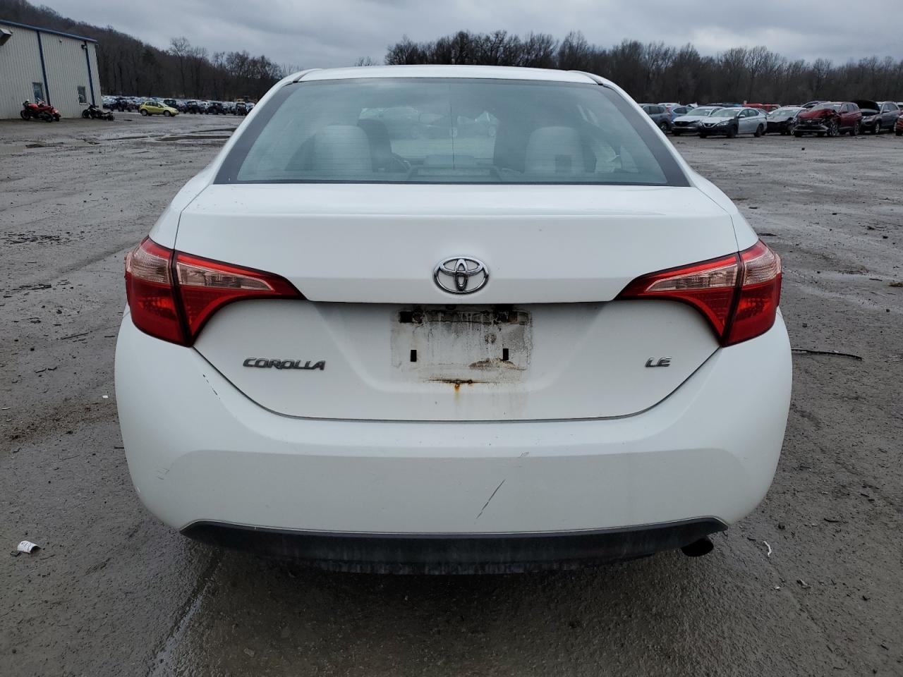 2017 Toyota Corolla - Image 6