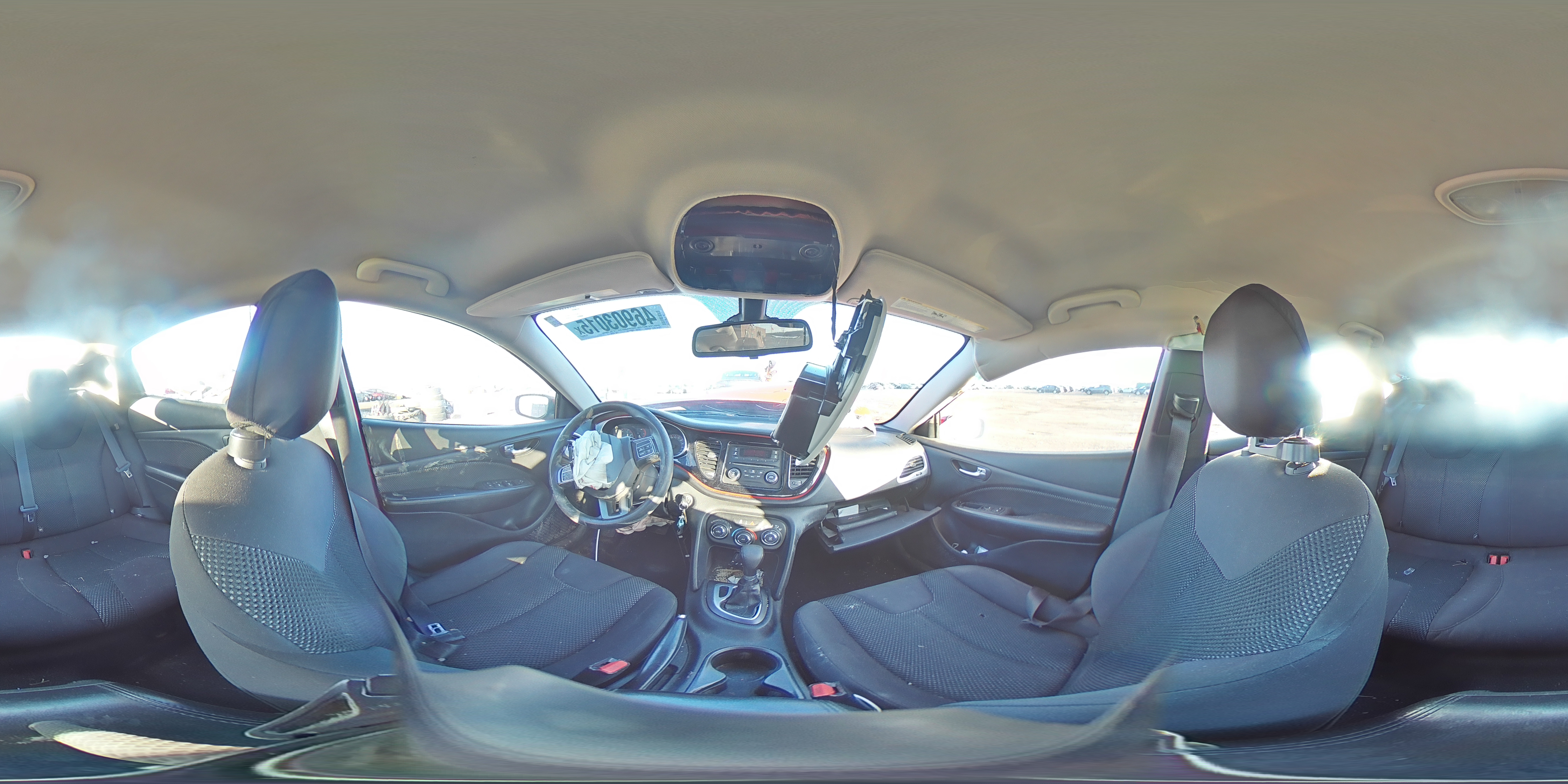 2016 Dodge Dart - Image 13