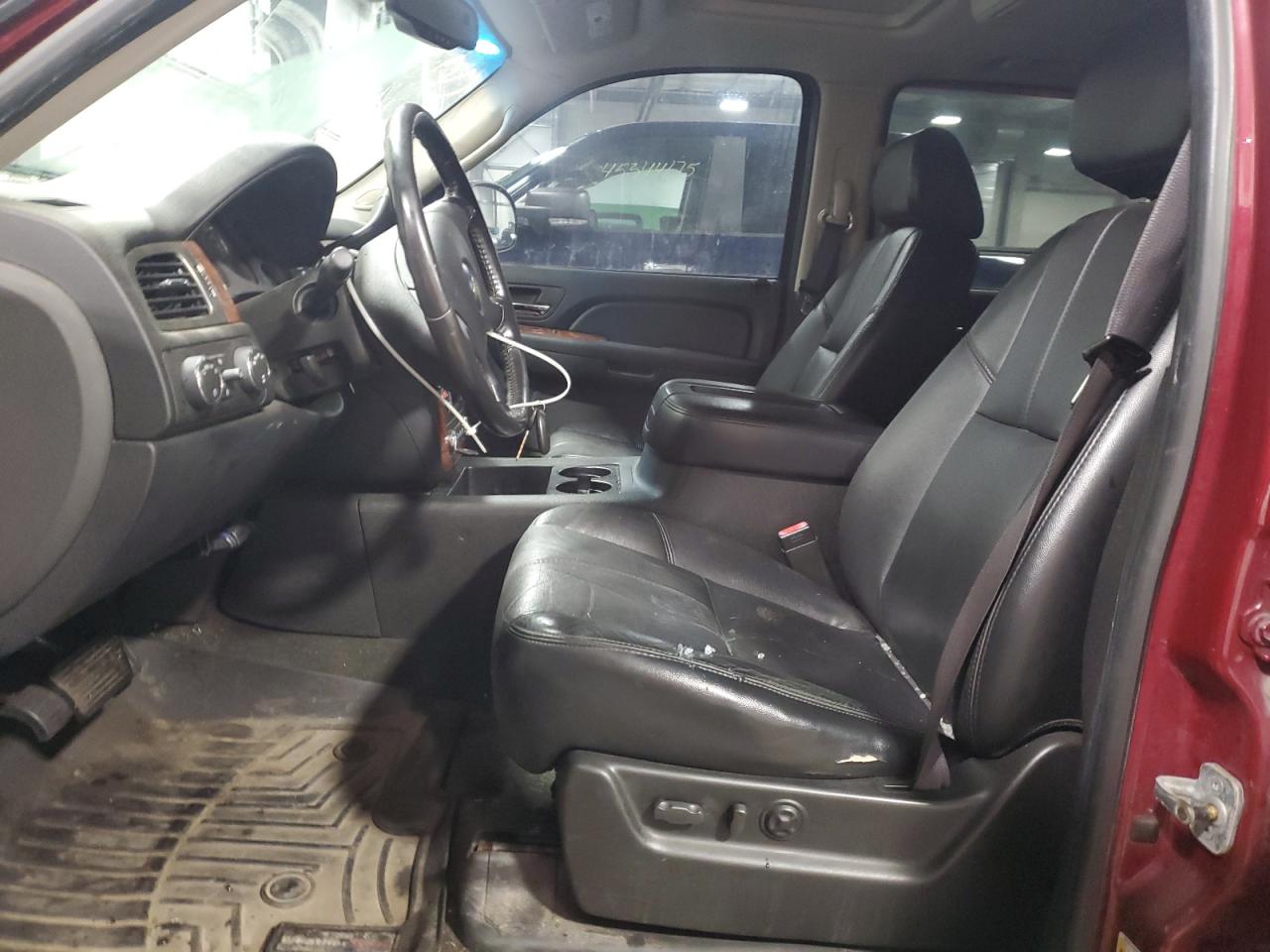 2007 Chevrolet Avalanche - Image 7