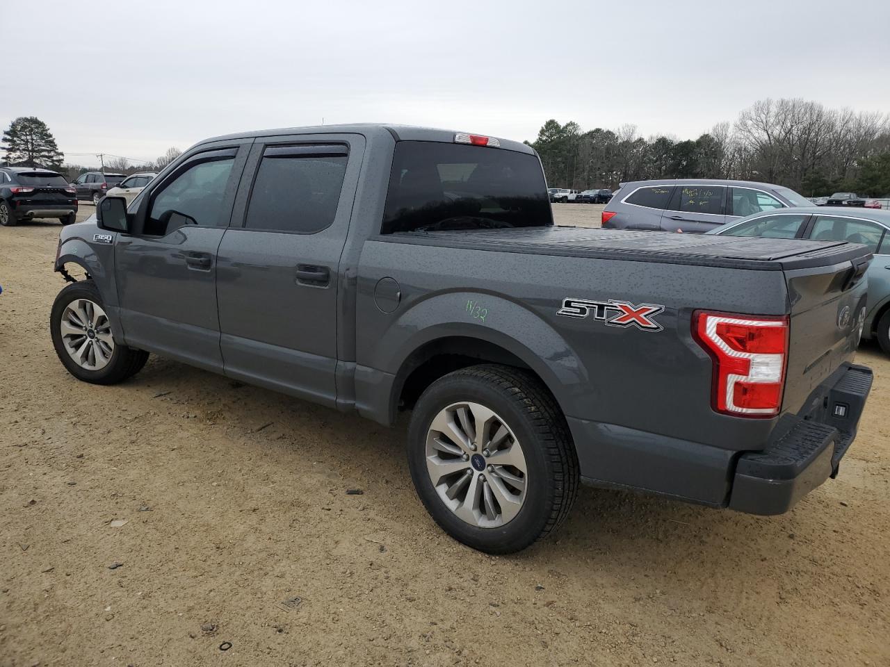 2018 Ford F-150 - Image 2