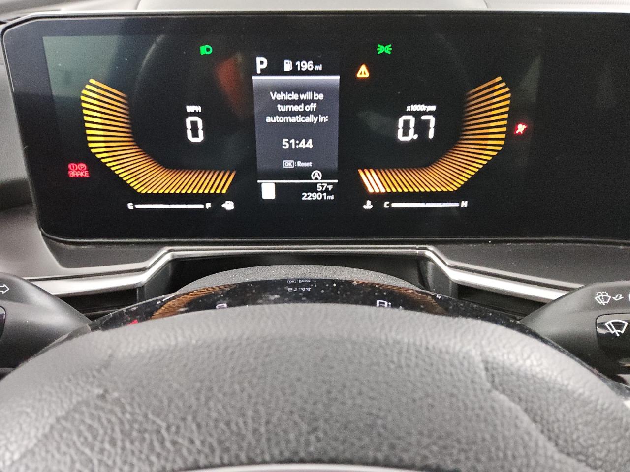 2024 Kia Sorento - Image 9