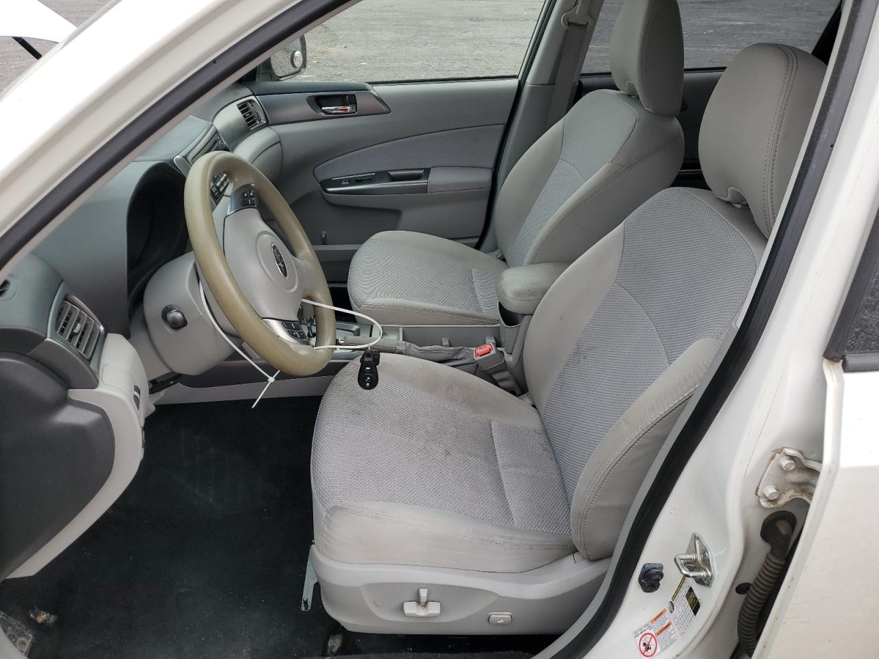 2013 Subaru Forester - Image 7