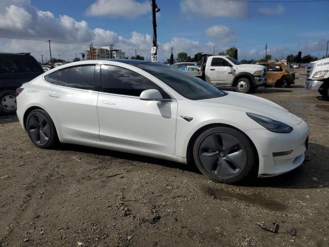  TESLA MODEL 3 2019 Biały