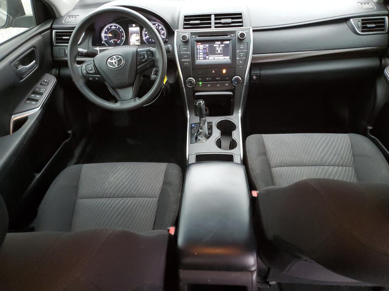 2016 Toyota Camry - Image 8