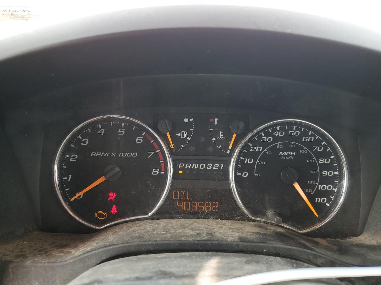 2010 GMC Canyon - Image 9