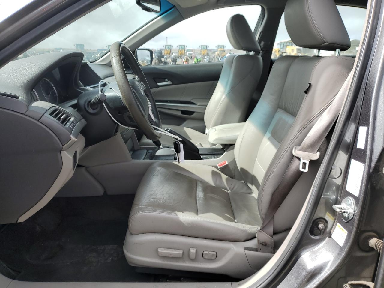 2010 Honda Accord - Image 7