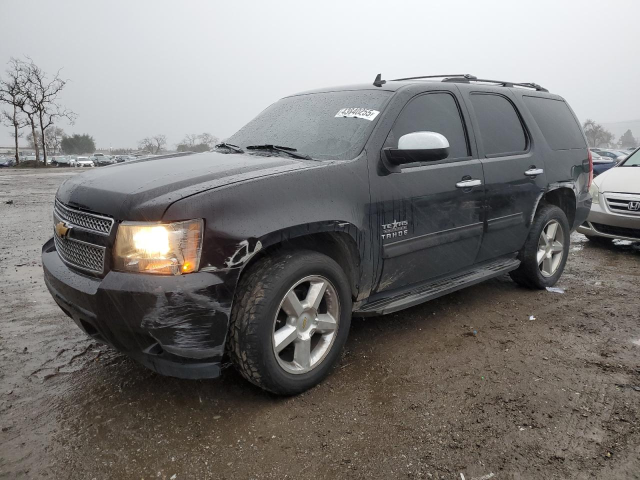 2013 Chevrolet Tahoe - Image 1