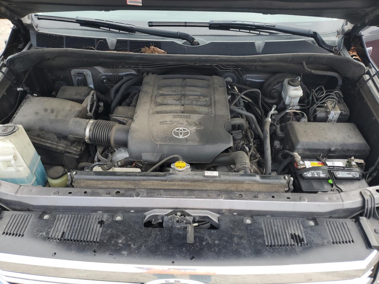 2016 Toyota Tundra - Image 11