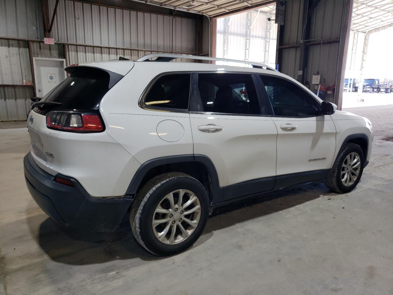 2019 Jeep Grand Cherokee - Image 3