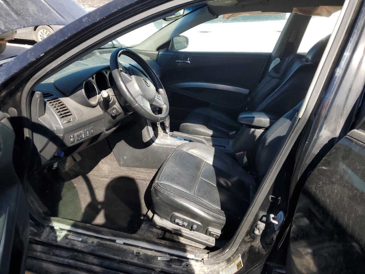 2008 Nissan Maxima - Image 7