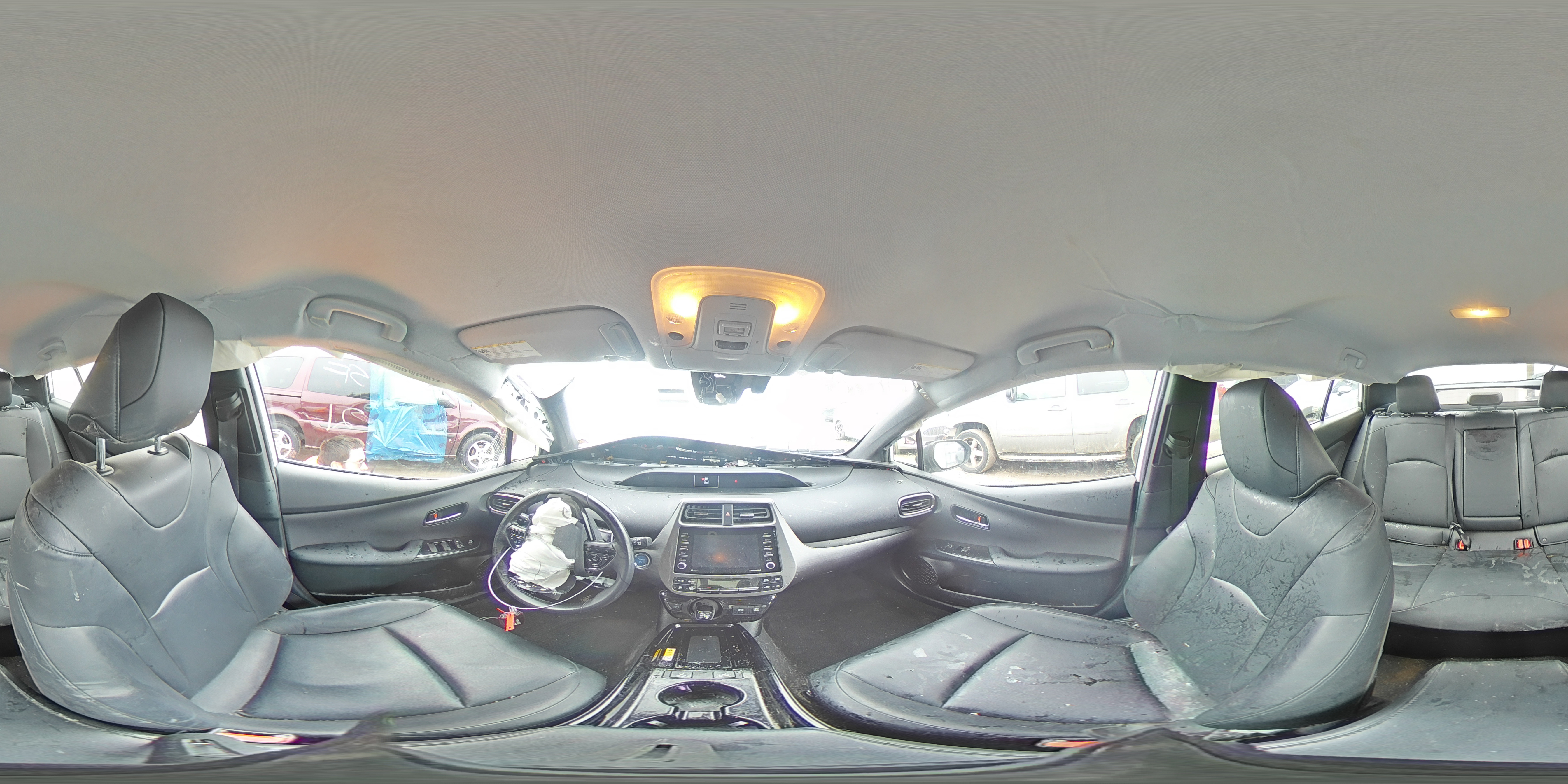 2021 Toyota Prius - Image 15