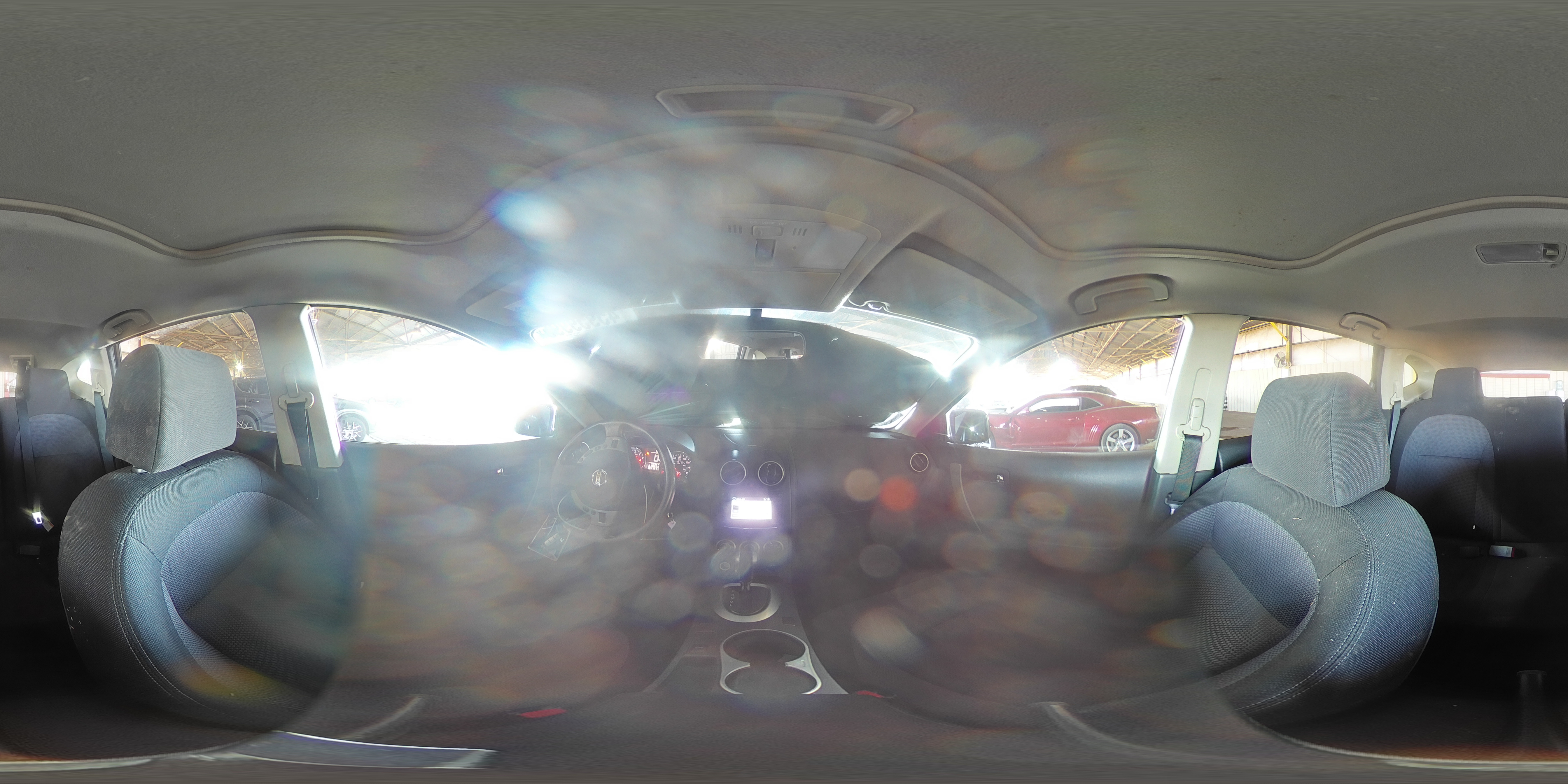 2013 Nissan Rogue - Image 12