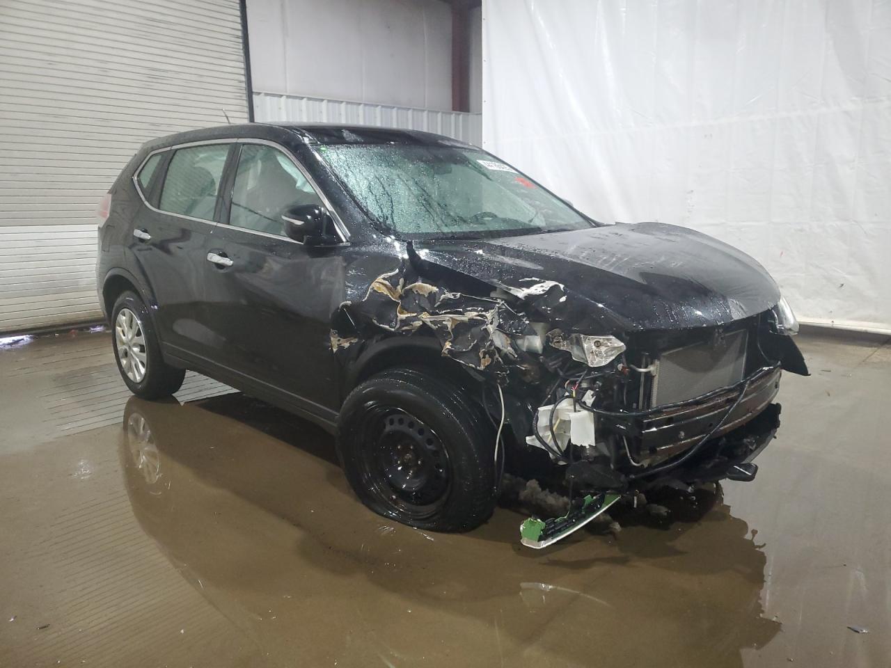 2015 Nissan Rogue - Image 4