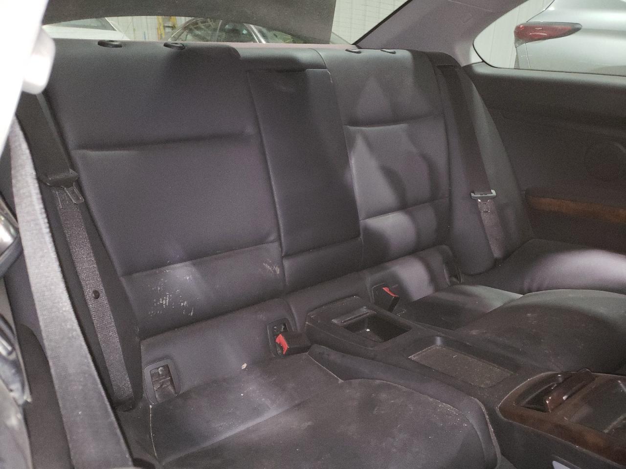 2007 BMW 3er - Image 10