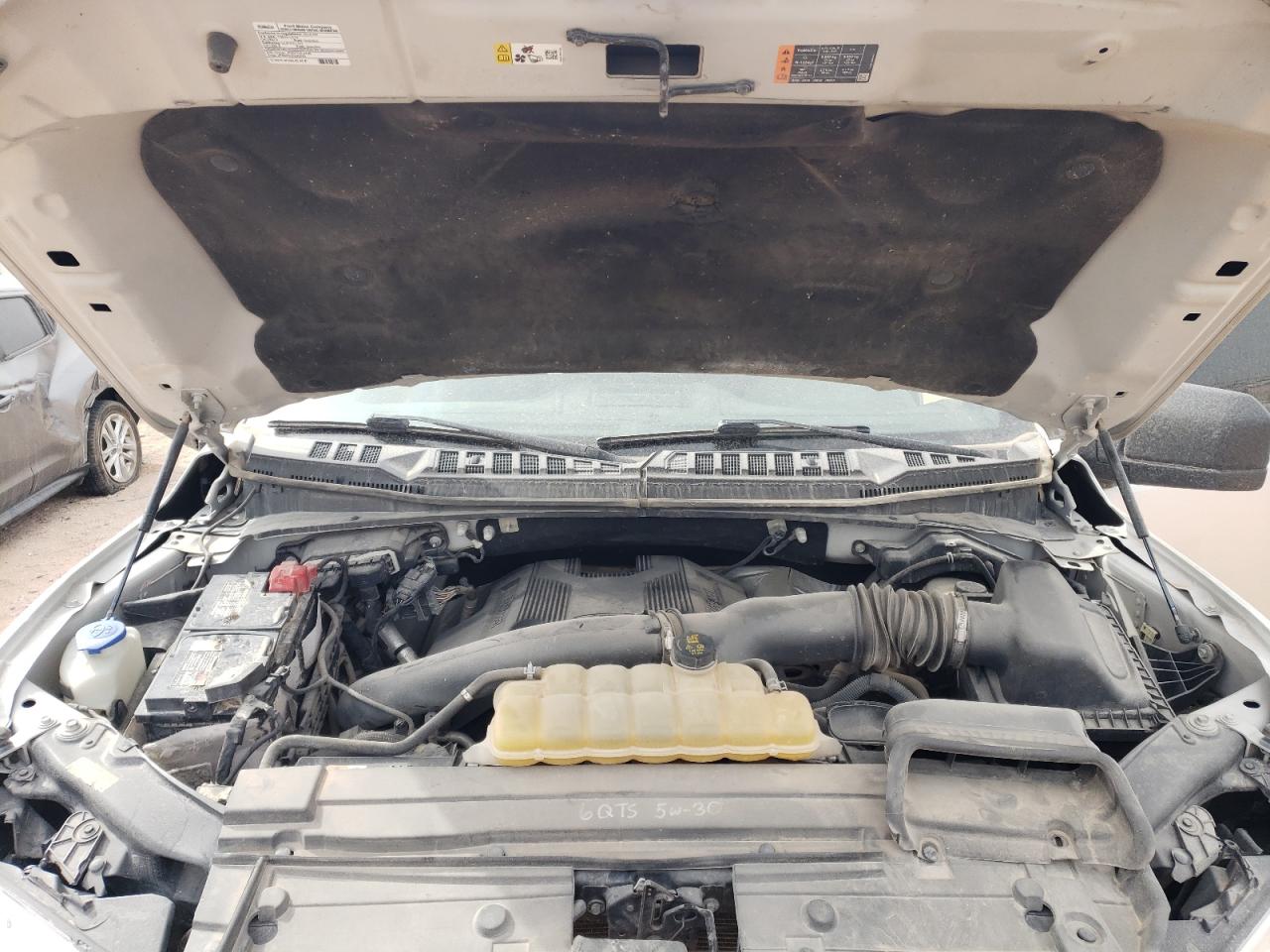 2018 Ford F-150 - Image 11