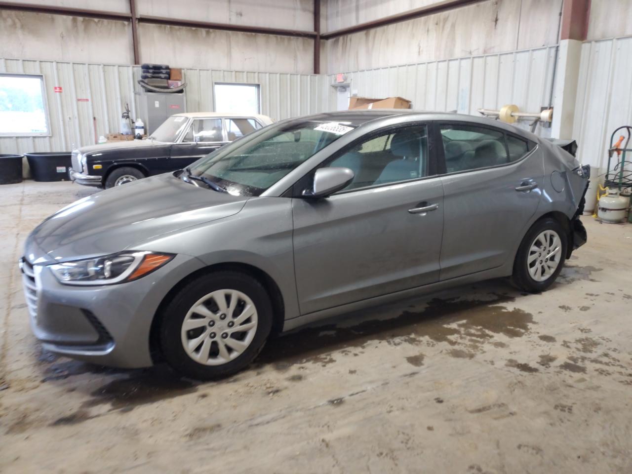 2017 Hyundai Elantra - Image 1
