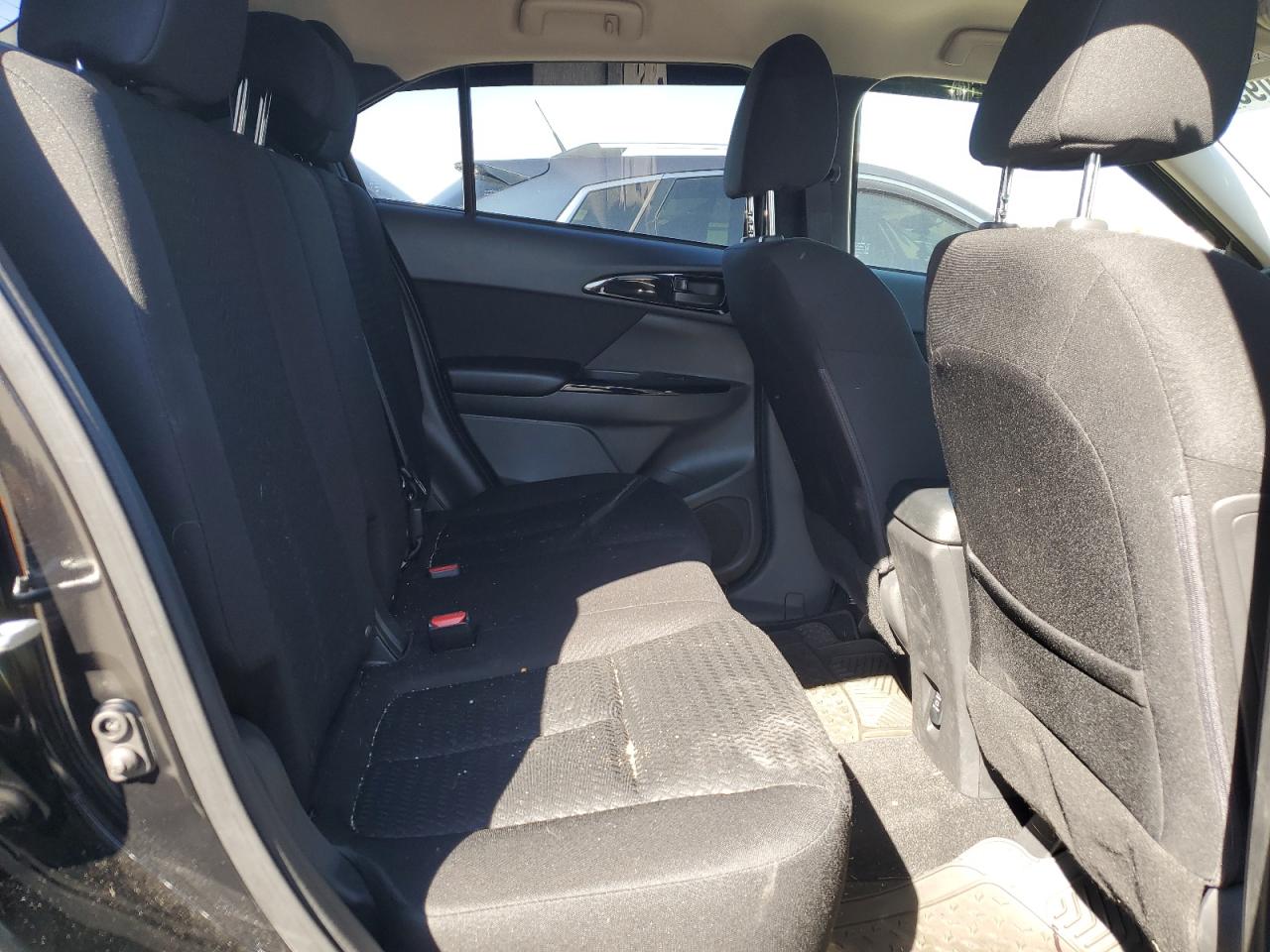 2024 Mitsubishi Eclipse - Image 11