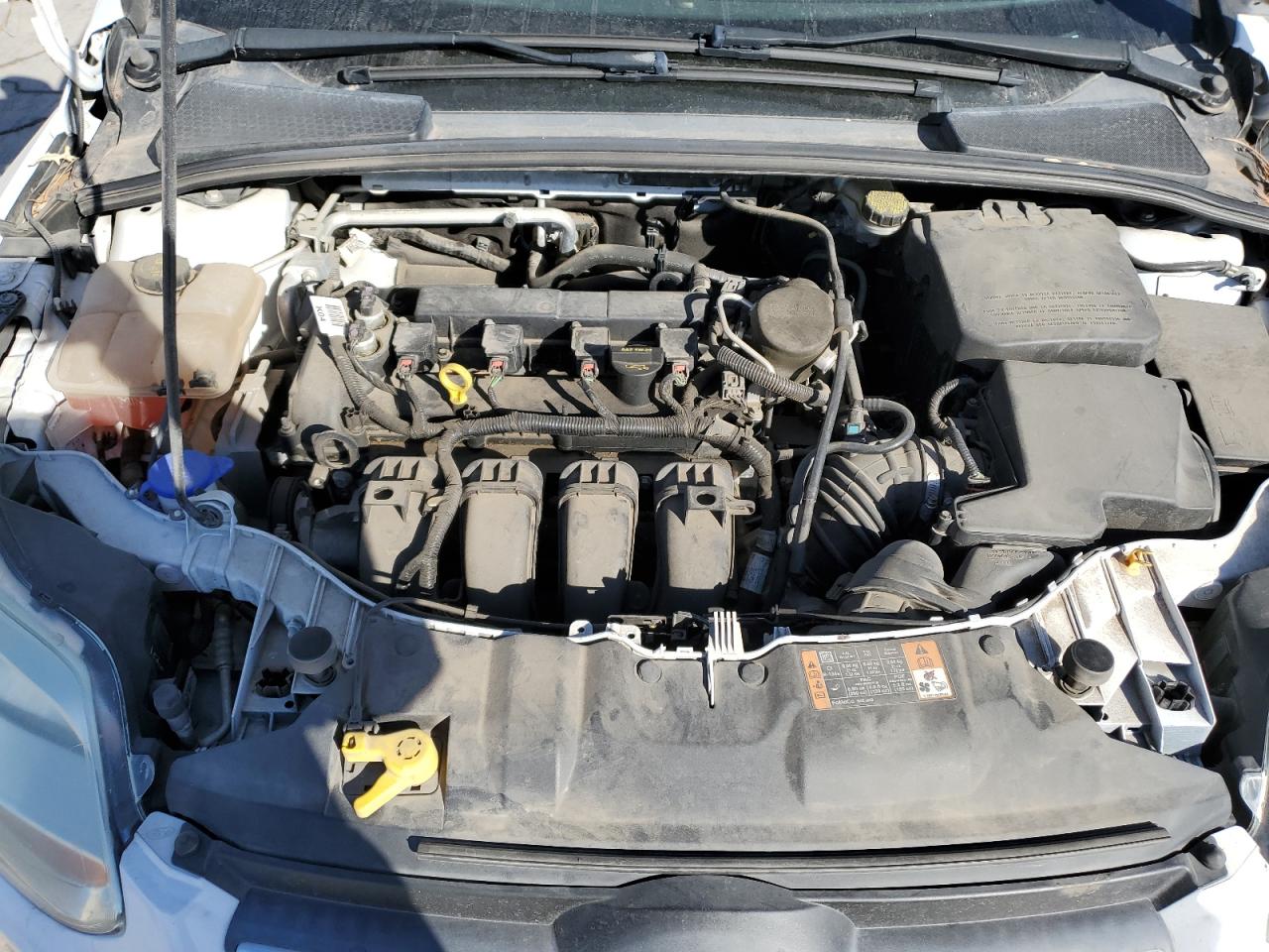 2014 Ford Focus - Image 13