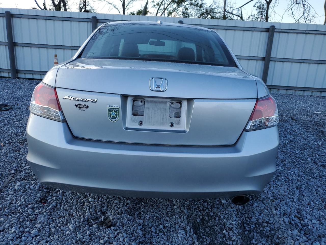 2010 Honda Accord - Image 6