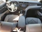 2020 Toyota Camry Se en Venta en Jacksonville, FL - Front End