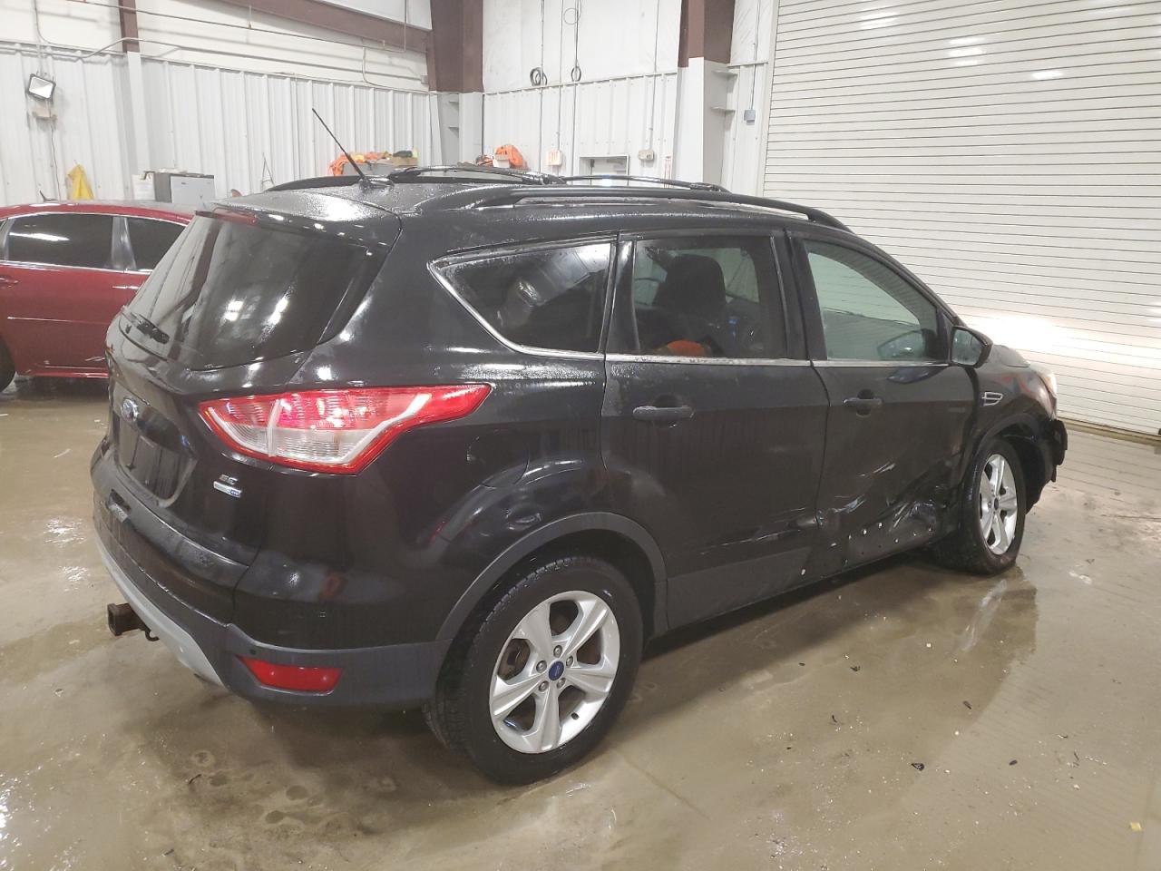 2014 Ford Escape - Image 3