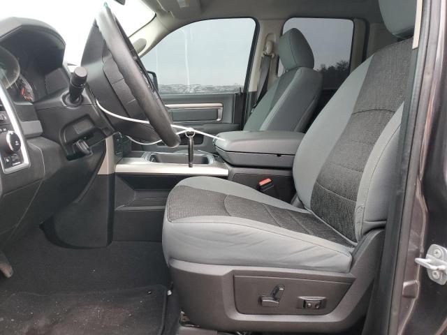  RAM 1500 2020 Charcoal