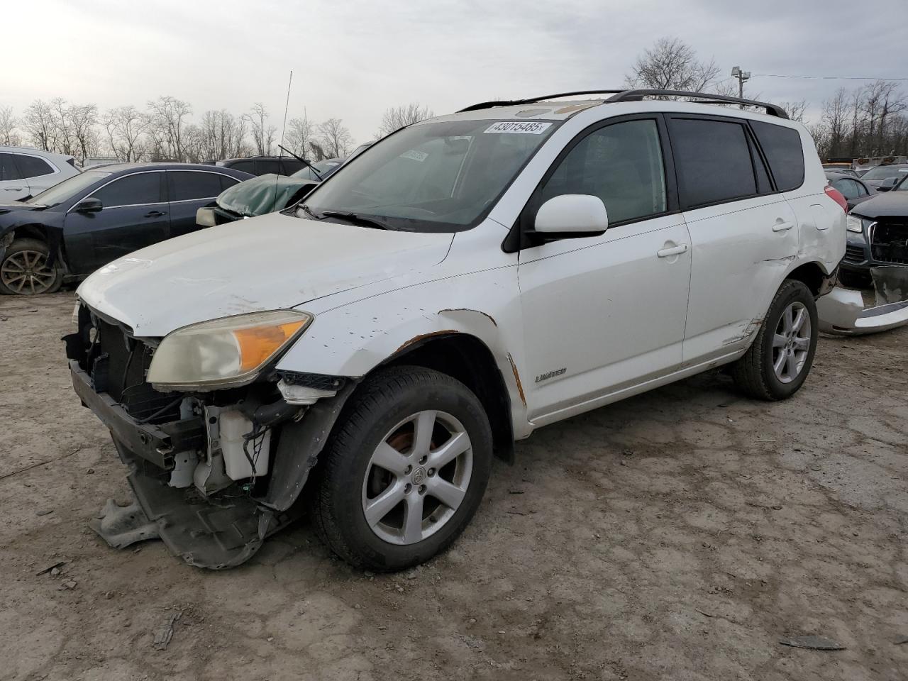 2006 Toyota RAV 4 - Image 1