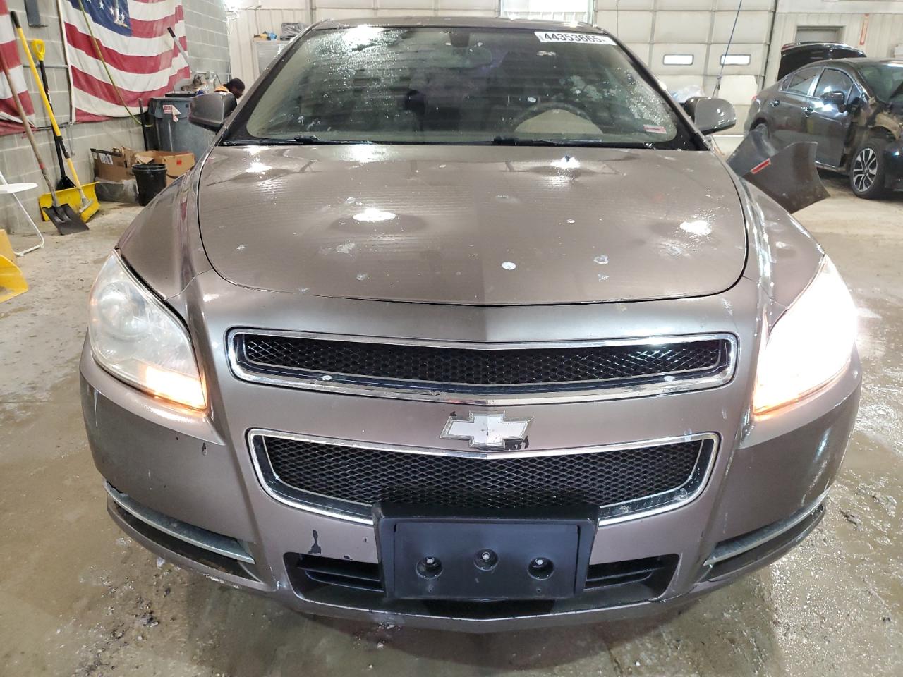 2011 Chevrolet Malibu - Image 5