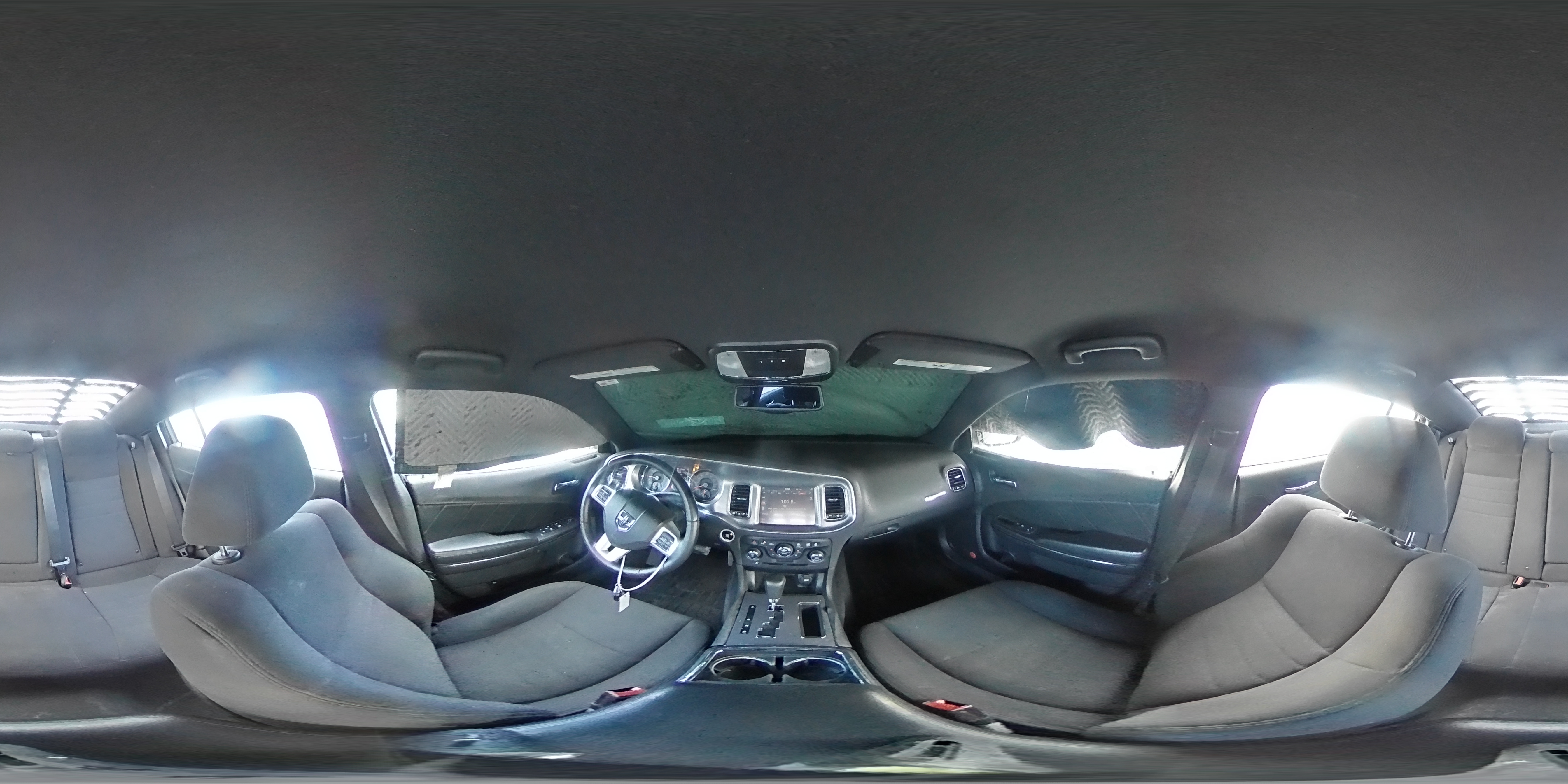 2014 Dodge Charger - Image 12
