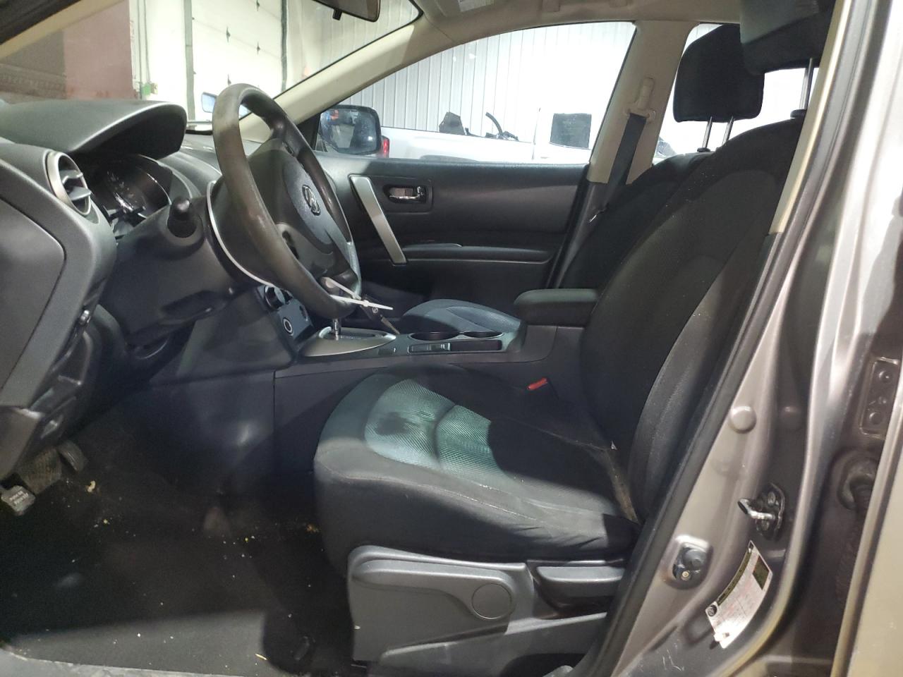 2012 Nissan Rogue - Image 7