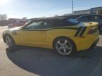 2015 Chevrolet Camaro Lt en Venta en Orlando, FL - Front End