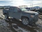 2016 Gmc Canyon Sle за продажба в Helena, MT - All Over