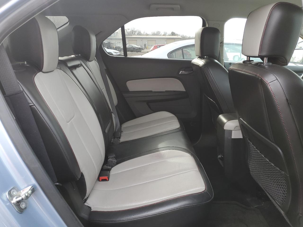 2014 Chevrolet Equinox - Image 11