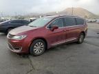 2018 Chrysler Pacifica Touring L en Venta en Colton, CA - Side